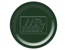 farba-akrylowa-mr-color-dark-green-mitsubishi-semi-gloss-c124-mr-hobby