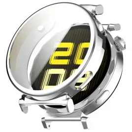 ochronne-etui-do-huawei-watch-gt5-gt-5-41mm-elegant-case-srebrne-pelne