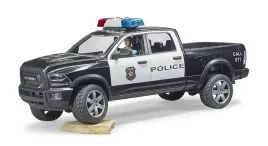 auto-dodge-ram-2500-policja-z-figurka