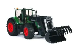 pojazd-traktor-fendt-936-vario-z-ladowarka
