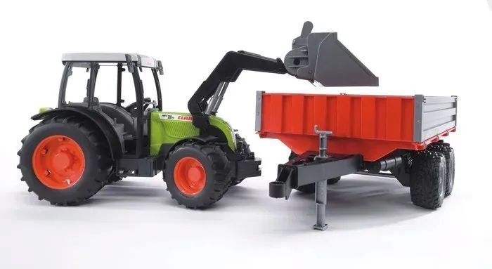 traktor-claas-nectis-267f-z-ladowarka