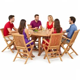 zestaw-mebli-ogrodowych-z-drewna-tekowego-150-200x100-cm-brazowy