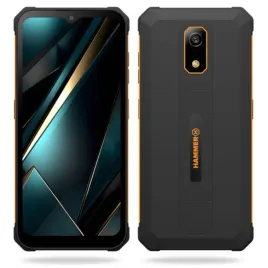 smartfon-hammer-steel-lite-4-gb-64-gb-4g-lte-czarny