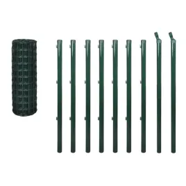 ogrodzenie-pvc-10x1-m-siatka-76x63-mm-drut-18-22-mm-kolor-stalowo-sza