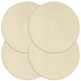 podkladki-bawelniane-38-cm-4-szt-naturalny-kolor