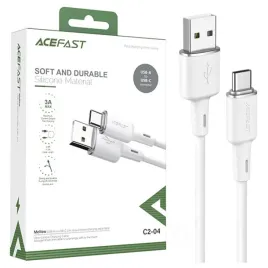 acefast-kabel-usb-usb-typ-c-12m-3a-bialy-c2-04-white