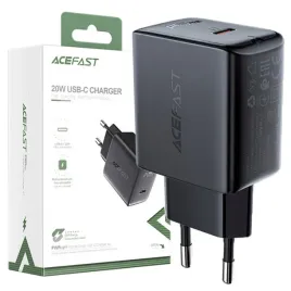 acefast-szybka-ladowarka-sieciowa-usb-typ-c-20w-power-delivery-czarny-a1-e