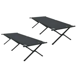 skladane-lozko-kempingowe-2-szt-czarny-210-x-80-x-46-cm