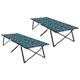 skladane-lozko-kempingowe-lisc-2-szt-las-206-x-76-x-74-cm