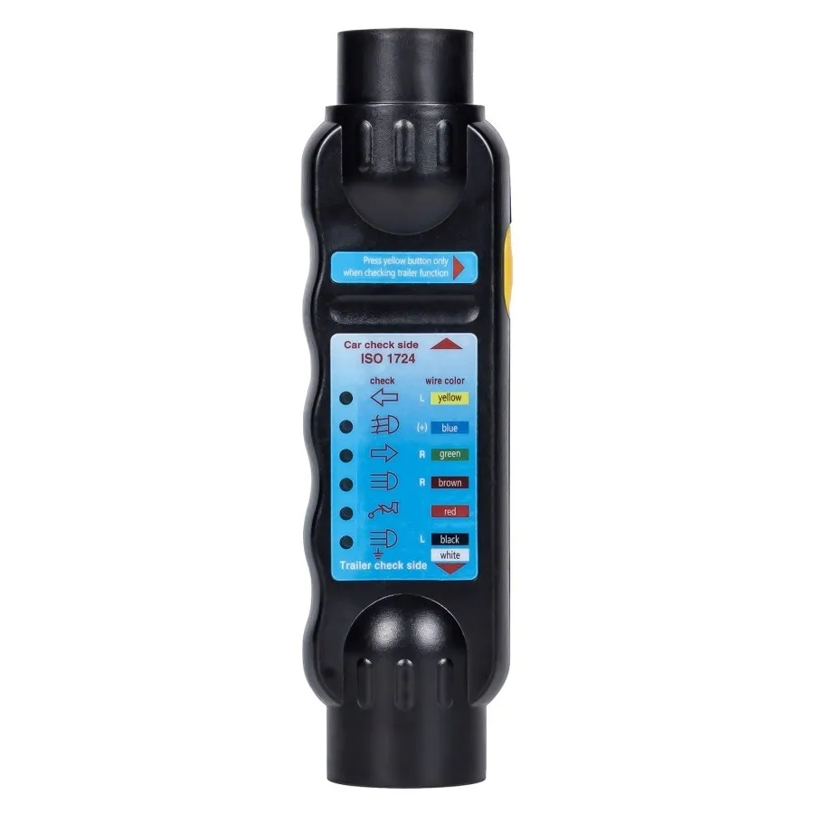 tester-7pin-12v