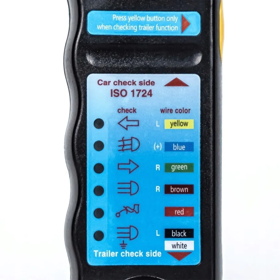 tester-7pin-12v