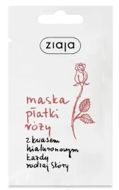ziaja-maska-platki-rozy-z-kwasem-hialuronowym-7-ml