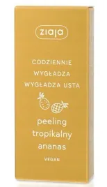 ziaja-ananas-peeling-do-ust-tropikalny-12-ml
