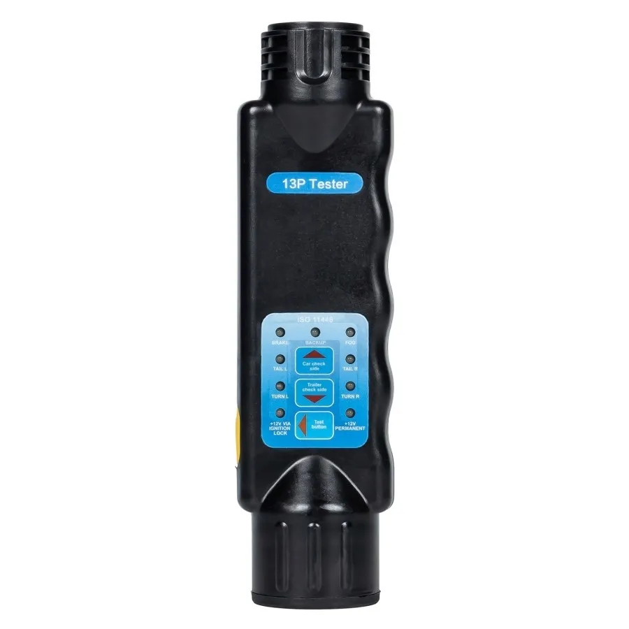 tester-13pin-12v