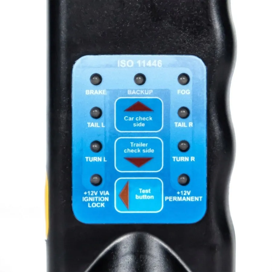 tester-13pin-12v