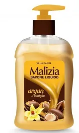 malizia-mydlo-w-plynie-olej-arganowy-i-wanilia-300-ml