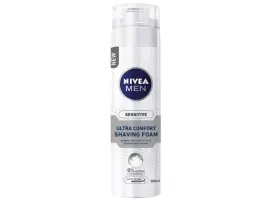 nivea-men-sensitive-ultra-comfort-pianka-do-golenia-200-ml