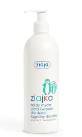 ziajka-zel-do-mycia-ciala-i-wlosow-dla-dzieci-lagodny-dla-skory-400-ml
