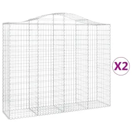 kosze-gabionowe-dekoracyjne-200x50x160-180-cm-srebrny