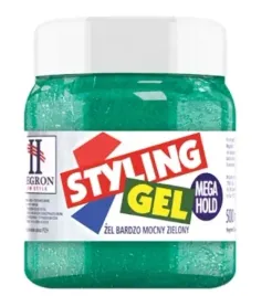hegron-styling-gel-mega-hold-zielony-500-ml