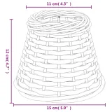 wiklinowy-klosz-15x12cm-brazowy-e27-mocowanie-do-lampki-stolowej