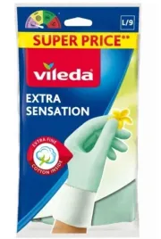 vileda-extra-sensation-rekawice-rozmiar-l