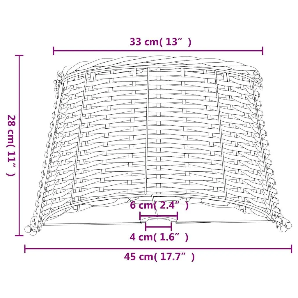 klosz-wiklinowy-45x28cm-brazowy-e27-stan-nowy