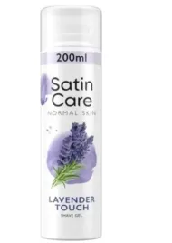 gillette-satin-care-normal-skin-lavender-touch-zel-do-golenia-200-ml