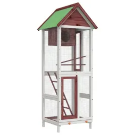 domek-dla-ptakow-60x585x160-cm-mokka-bialy