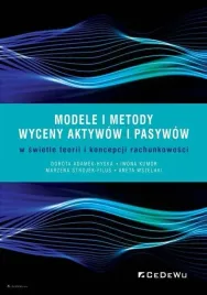 modele-i-metody-wyceny-aktywow-i-pasywow