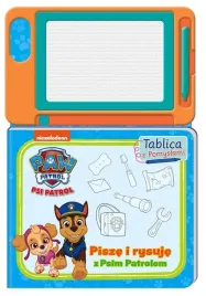 psi-patrol-tablica-z-pomyslami-pisze-i-rysuje