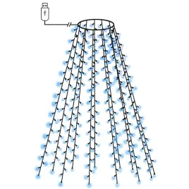 lampki-led-do-choinki-210-diod-led-8-funkcji-niebieskie-swiatlo-wodo