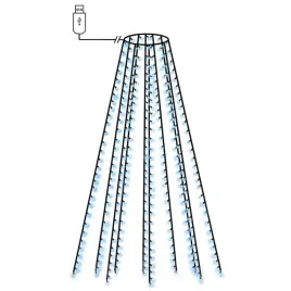 lampki-led-choinkowe-250-diod-niebieskie-wodoodporne