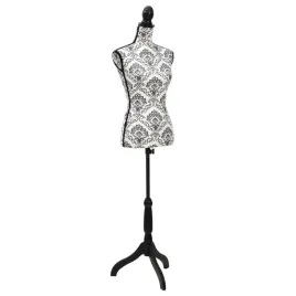 manekin-damski-regulowany-133-168cm-poliester-mdf-drewno-stal-37cm-ram