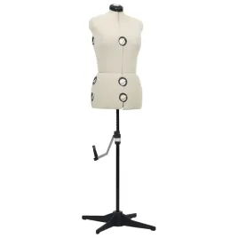 regulowany-manekin-damski-kremowy-czarny-m-40-46-102-117cm-biust-76-9
