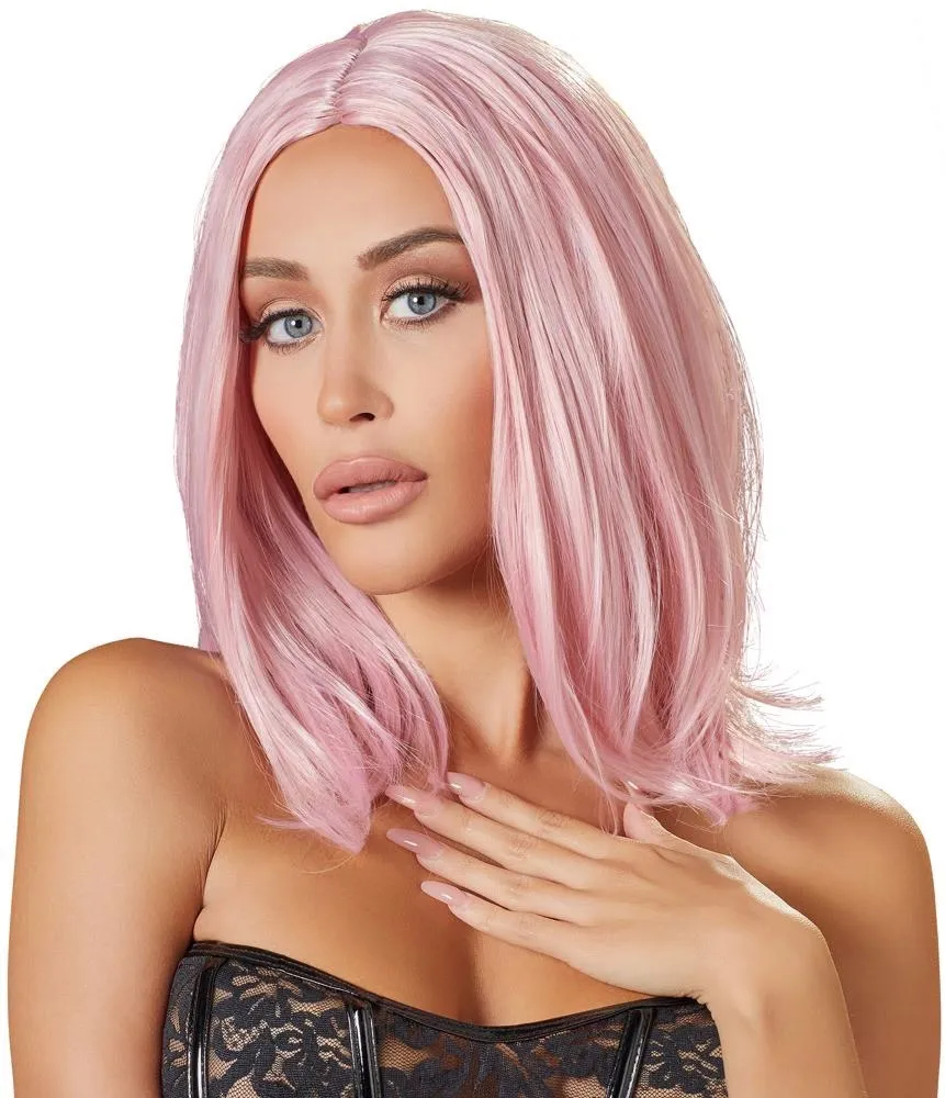 wig-bob-pink-marka-inna