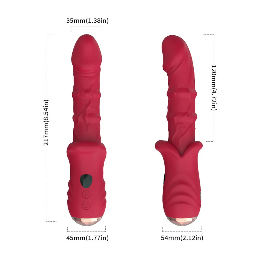dick-red-9-vibration-function-stan-nowy