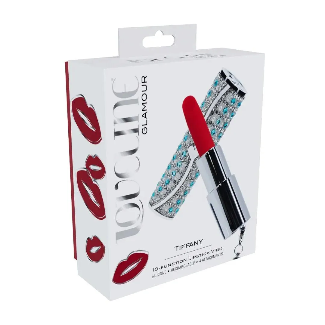 tiffany-lipstick-vibrator-with-4-attachments-blue-stan-nowy