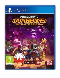 minecraft-dungeons-ultimate-edition-ps4-gra-na-plycie-polskie-napisy
