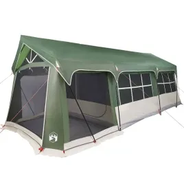 namiot-rodzinny-zielony-i-bialy-620-x-322-x-240-cm-poliester
