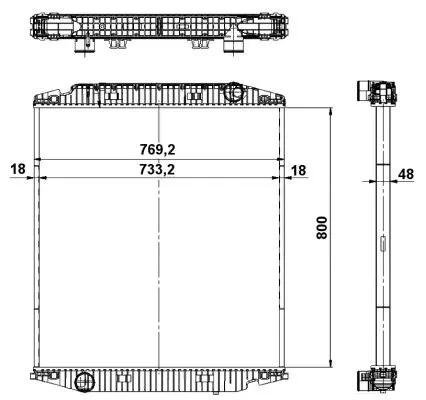 chlodnica-silnika-539567-nrf-numery-katalogowe-zamiennikow-7-21013-iv2036n-ttx-iv2040n-ttx-iv2098-ttx-val733408