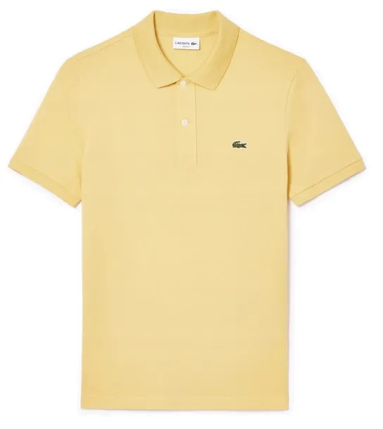 LACOSTE POLO MĘSKIE KOSZULKA POLO MODEL PH4012 / M