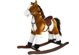 konik-na-biegunach-pluszowy-interaktywny-74cm-rusza-pyskiem-ogonem-dzwieki
