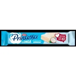 princessa-longa-kokosowa-40g