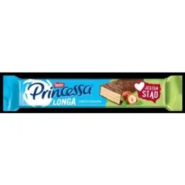 princessa-longa-orzechowa-40g