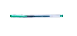 dlugopis-zelowy-office-products-classic-05mm-zielony