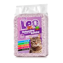 zwirek-dla-kota-leo-lawendowy-zbrylajacy-tofu-splukiwalny-supe-chlonny