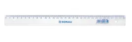 linijka-donau-30cm-transparentna