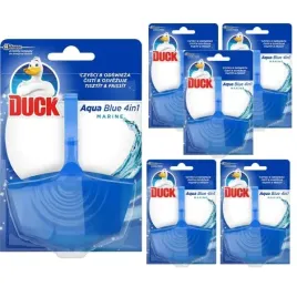 zawieszka-do-toalet-duck-aqua-blue-4in1-40-g-x-6-sztuk