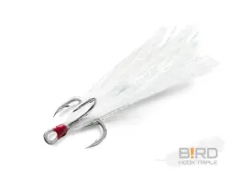 delphin-bird-hook-triple-3-szt-kotwica-biale-piora-roz-8